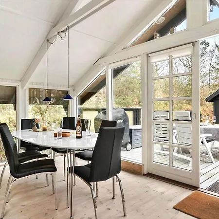 Σπίτι διακοπών Bl353-blokhus-kragebak-1