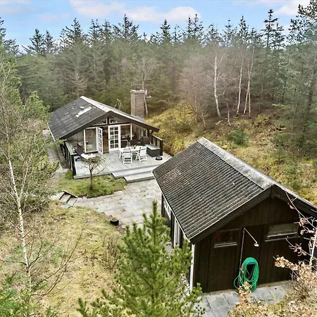 Bl353-blokhus-kragebak-1 * Blokhus