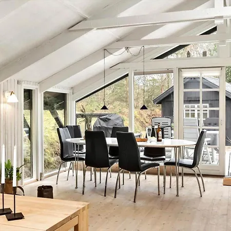 Casa vacanze Bl353-blokhus-kragebak-1