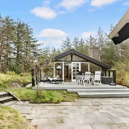Casa vacanze Bl353-blokhus-kragebak-1 Blokhus