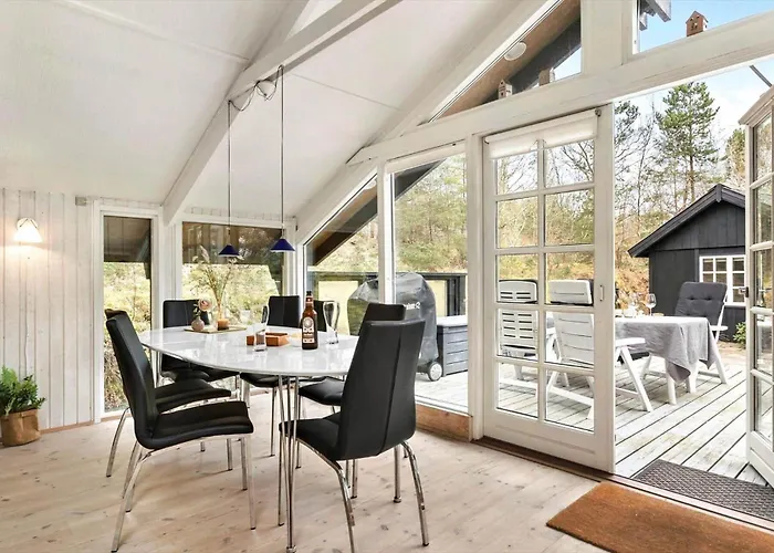 Σπίτι διακοπών Bl353-blokhus-kragebak-1