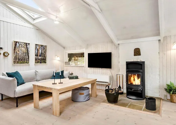 Bl353-blokhus-kragebak-1 Σπίτι διακοπών Blokhus