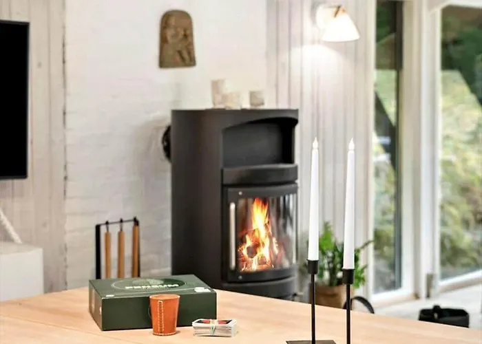 Bl353-blokhus-kragebak-1 Σπίτι διακοπών