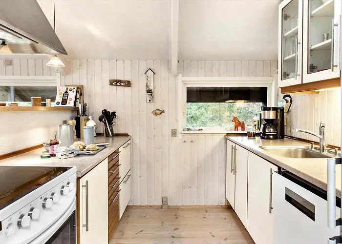 Bl353-blokhus-kragebak-1 Σπίτι διακοπών *