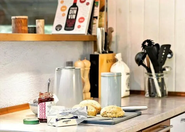 Bl353-blokhus-kragebak-1 Σπίτι διακοπών *