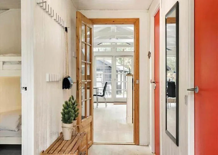 Σπίτι διακοπών Bl353-blokhus-kragebak-1 *