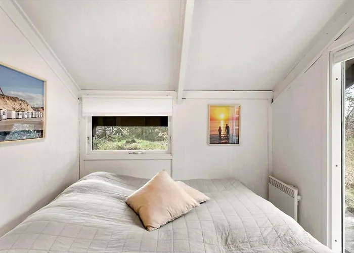 Bl353-blokhus-kragebak-1 Σπίτι διακοπών *