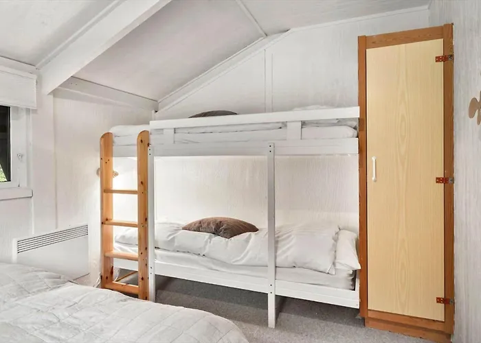 Σπίτι διακοπών Bl353-blokhus-kragebak-1 *