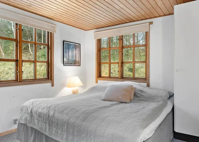 Bl353-blokhus-kragebak-1 Σπίτι διακοπών