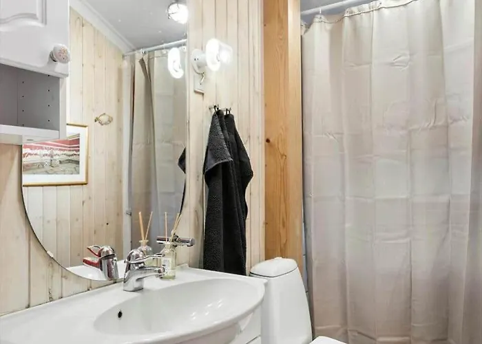 Σπίτι διακοπών Bl353-blokhus-kragebak-1 *