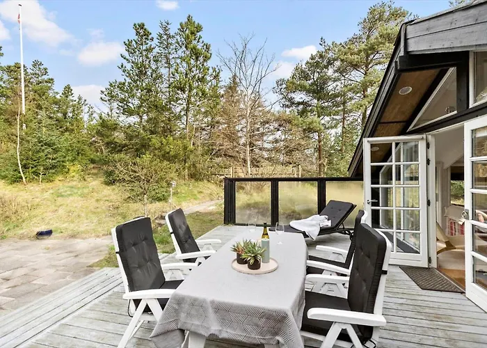 Bl353-blokhus-kragebak-1 Σπίτι διακοπών