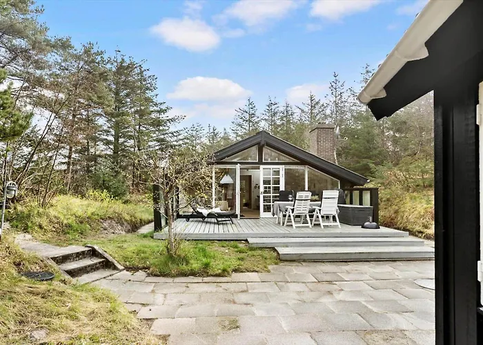 Σπίτι διακοπών Bl353-blokhus-kragebak-1