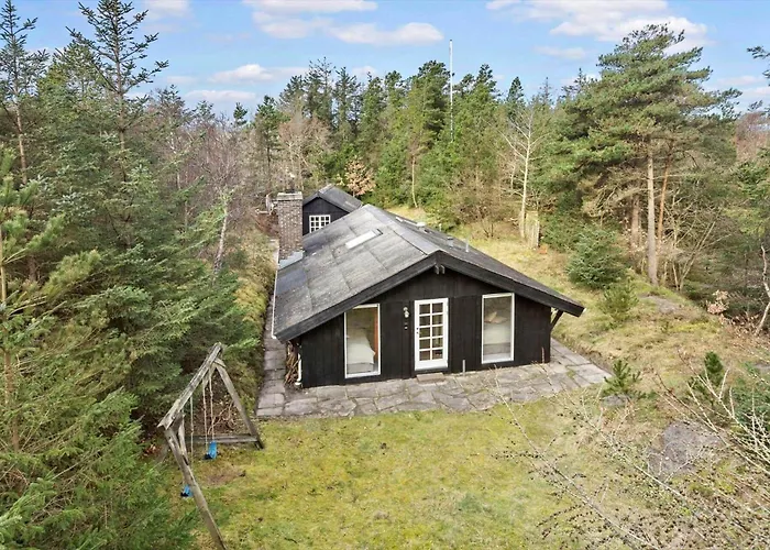 Bl353-blokhus-kragebak-1 別荘 ブロックフス